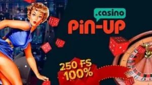 Avaliação do site do cassino Pin-Up