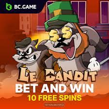 BC game online gambling establishment